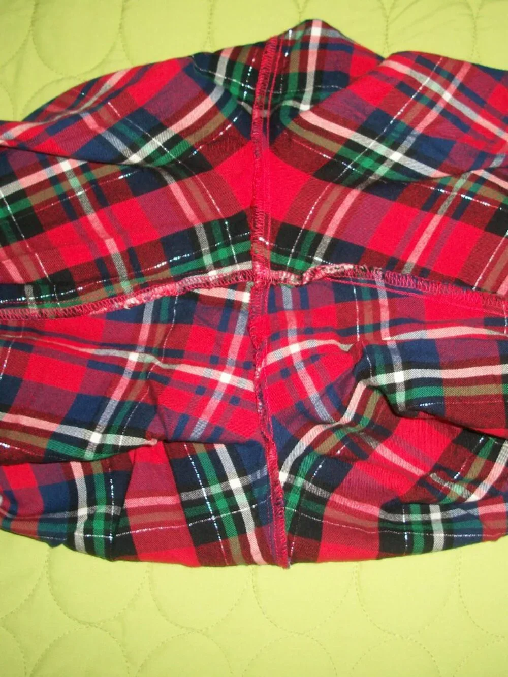 Victoria’s Secret VS Embroidered Pajama Set Size XS